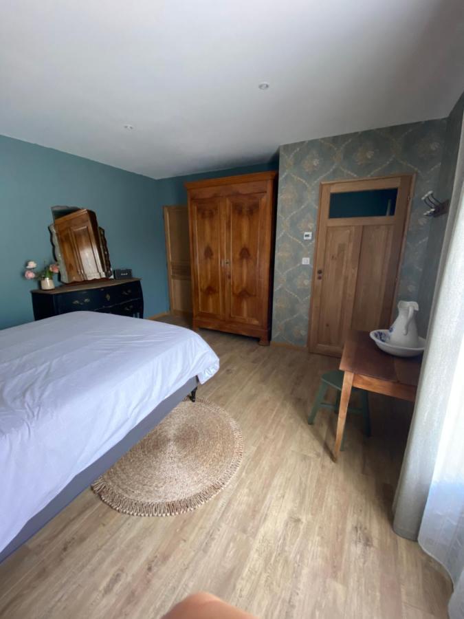 Céline Et Olivier Bed & Breakfast Pornic