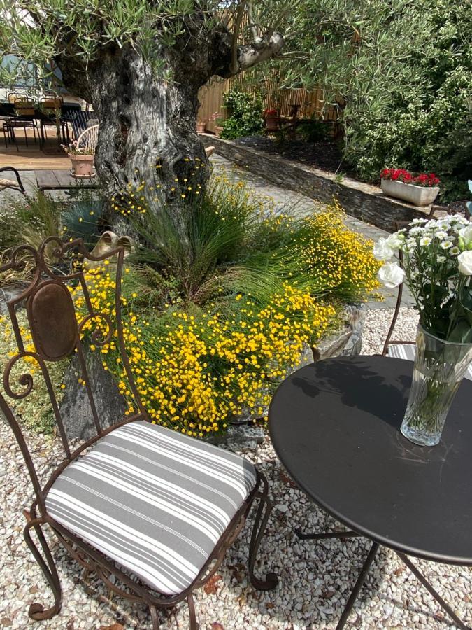 Bed & Breakfast Céline Et Olivier