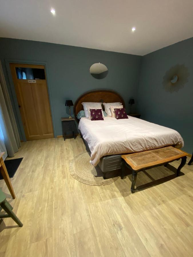 Bed & Breakfast Céline Et Olivier